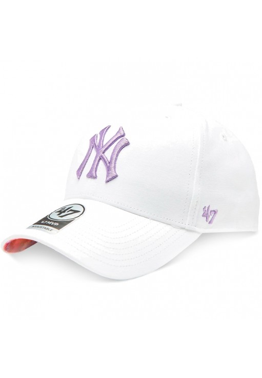 Кепка 47 Brand MLB New York Yankees Day Glow Under MVP