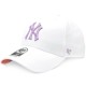 Кепка 47 Brand MLB New York Yankees Day Glow Under MVP B-DGLMU17GWP-WH