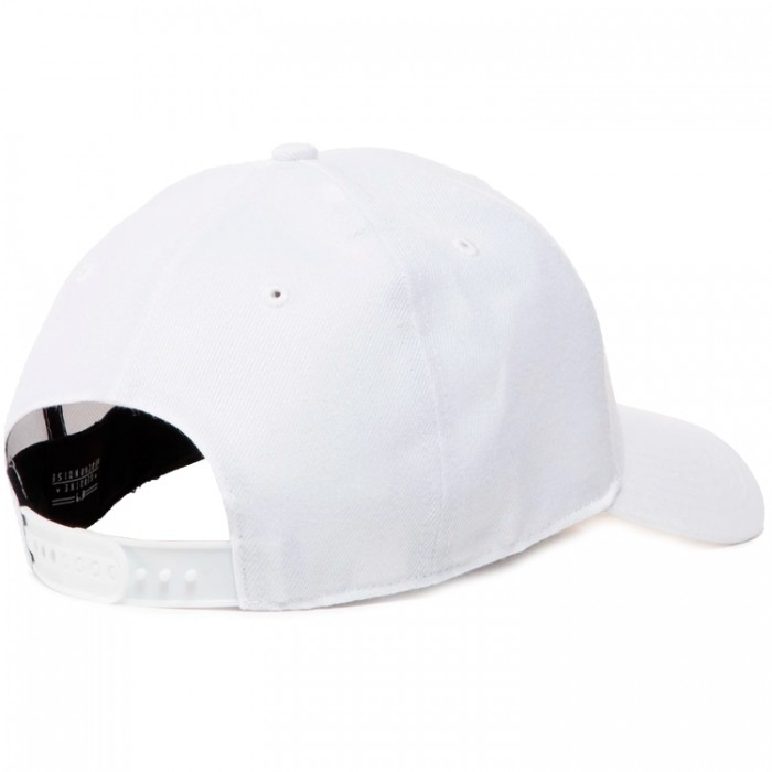 Кепка 47 Brand MLB New York Yankees MVP SNAPBACK B-MVPSP17WBP-WH - 3