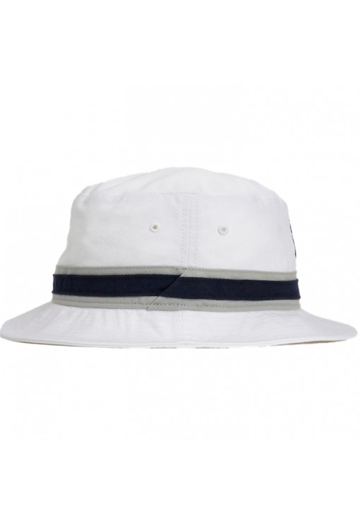 Panama 47 Brand STRIPED BUCKET LOS ANGELES DOD