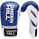 Перчатки для бокса Green Hill LEGEND BGLS-2246-BUWH