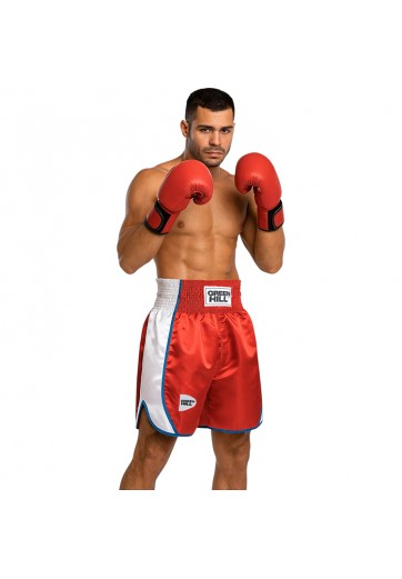 Шорты Green Hill BOXSHORTS FIT
