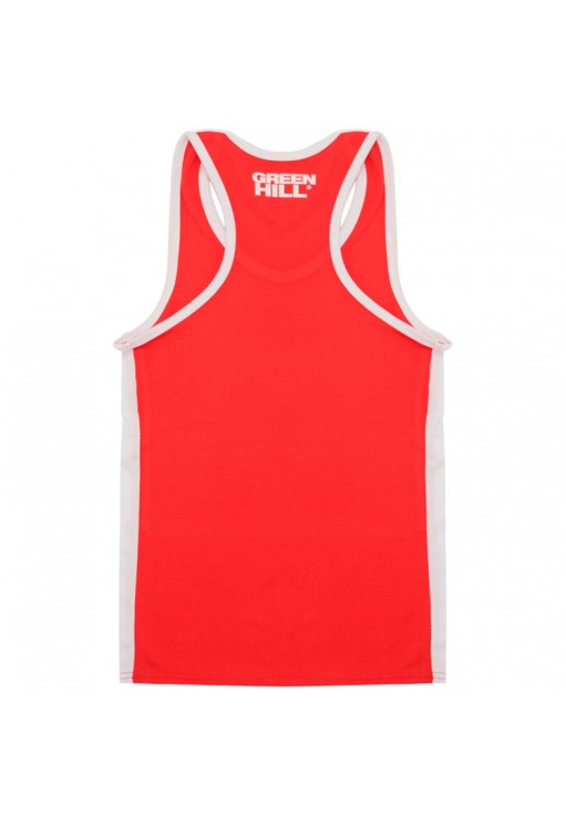 Maiou Green Hill BOXHEMD ELITE