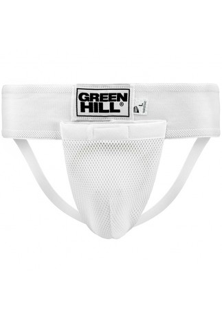 Cochiile Green Hill Groin Guard Gents