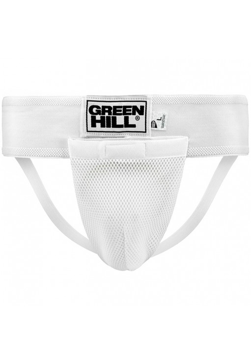 Защита для паха Green Hill Groin Guard Gents