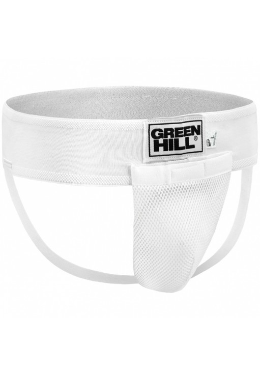 Защита для паха Green Hill Groin Guard Gents