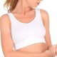 Белье Giulia BRASSIERE MODELLANTE GL01WH