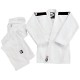 Kimono p/judo 750g/m2 Green Hill Judo Suit Professional JSP-10387-EU4-WH