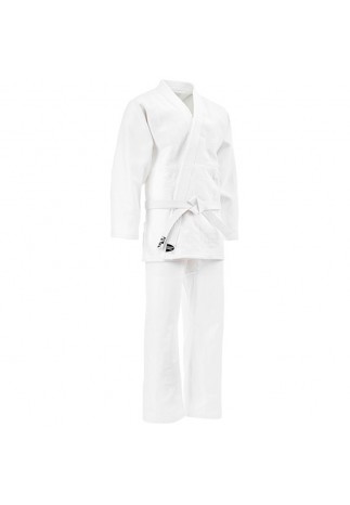 Kimono p/judo 650g/m2 Green Hill Judo Suit Semi Competition