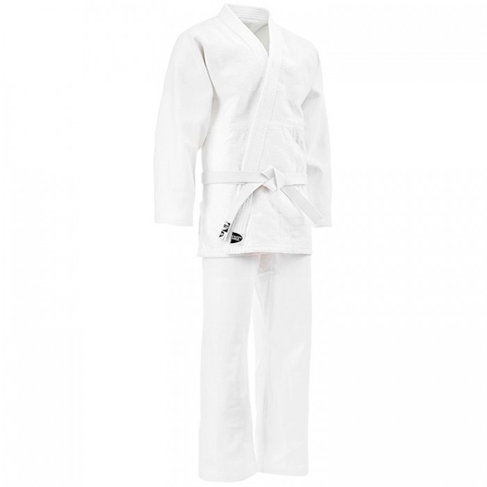 Кимоно для дзюдо Green Hill Judo Suit Semi Competition JSSCS-10370-WH