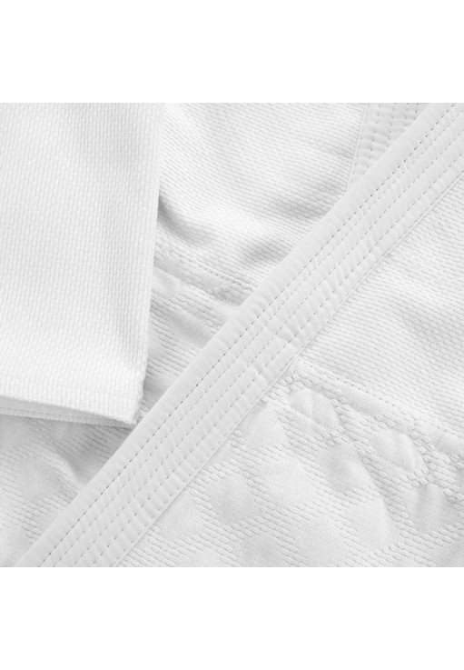 Кимоно для дзюдо 650г/м2 Green Hill Judo Suit Semi Competition