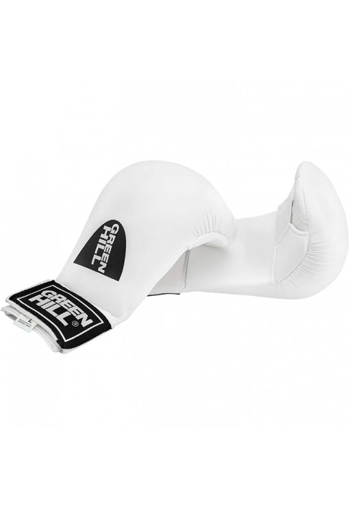 Перчатки карате Green Hill СOBRA