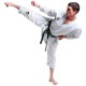 Kimono p/karate 230g/m2 Green Hill KARATE SUIT KUMITE KSM-300201-WH