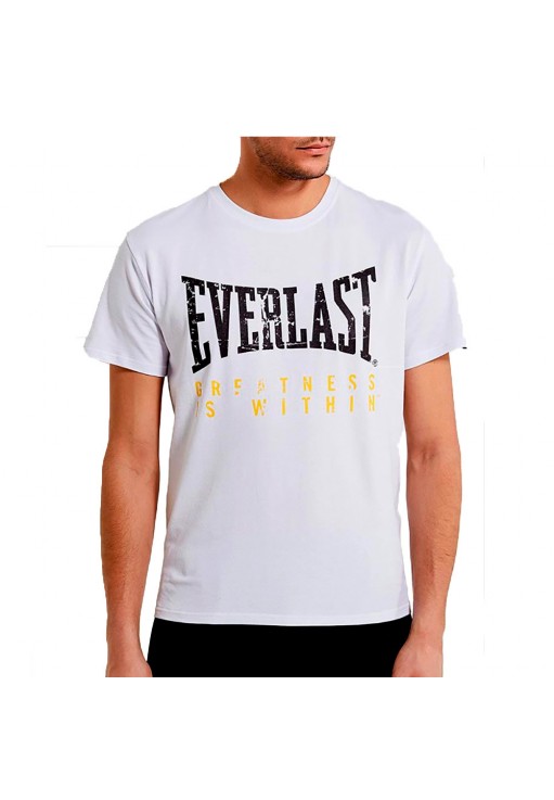 Футболка Everlast Greatness 