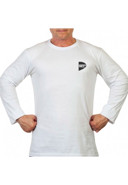 Hanorac Green Hill Rash Guard