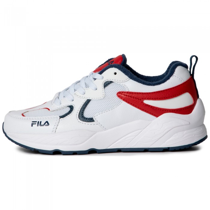 Incaltaminte Sport Fila JADEN S20FFLSS002-WH