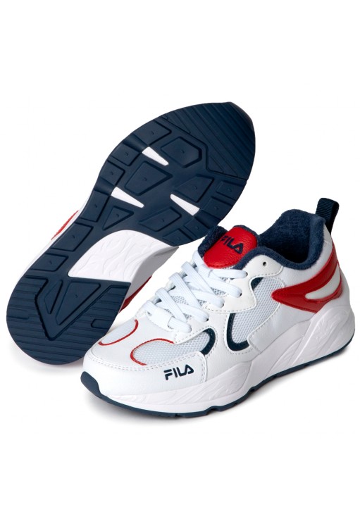 Кроссовки Fila JADEN