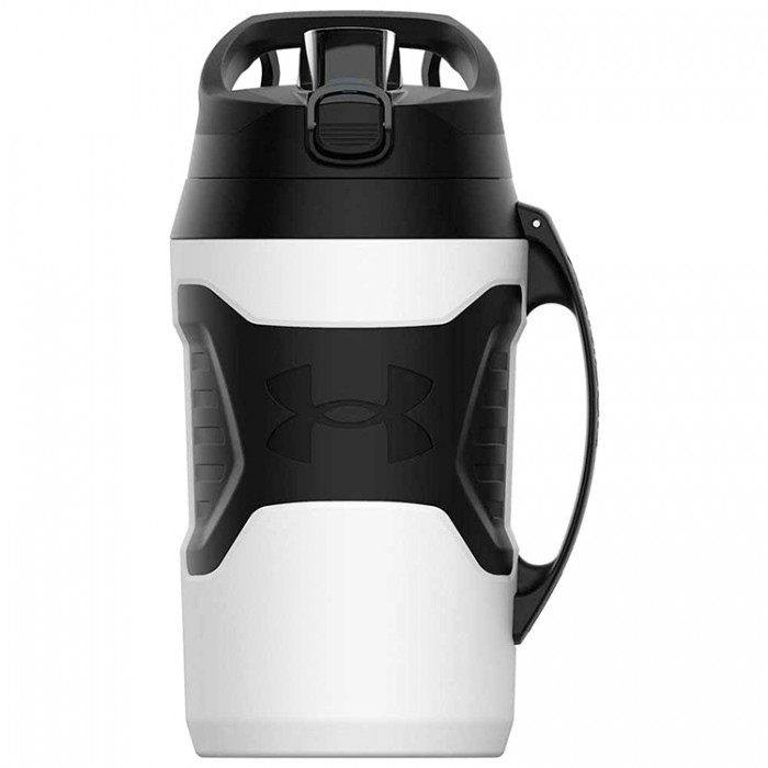 Бутылка Under Armour PLAYMAKER JUG - 1L900 UA70020-WH
