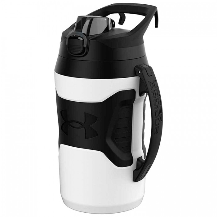 Бутылка Under Armour PLAYMAKER JUG - 1L900 UA70020-WH - 3