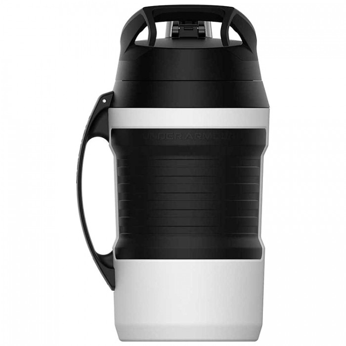Бутылка Under Armour PLAYMAKER JUG - 1L900 UA70020-WH - 4