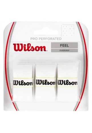 Намотки для ракетки 3 шт Wilson PROFILE OVERGRIP