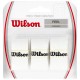 Banda p/u racheta 3 buc Wilson PROFILE OVERGRIP WRZ4025WH