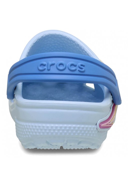 Slapi Crocs Classic Star Lights Clog T