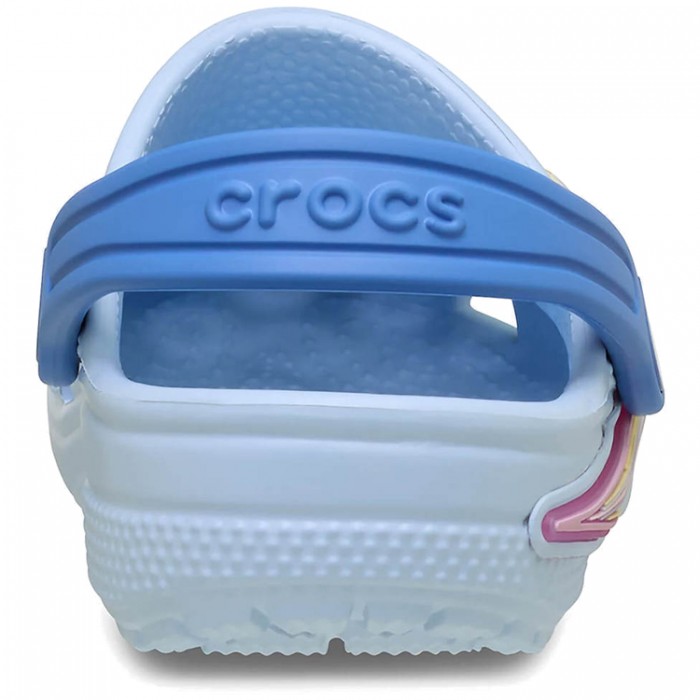 Slapi Crocs Classic Star Lights Clog T 211625-4WK - 2