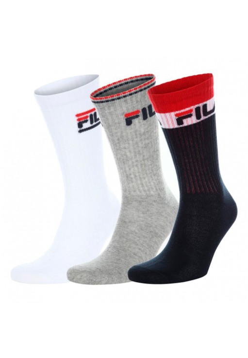 Sosete Fila socks