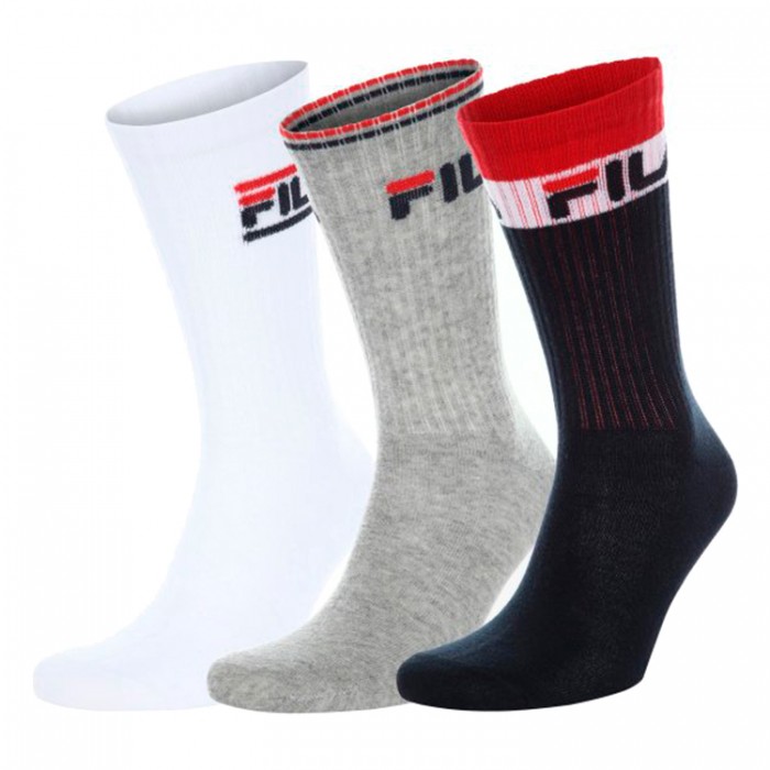 Носки Fila socks 106999-WM
