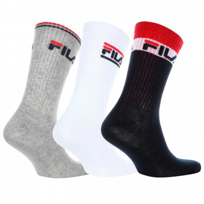 Носки Fila socks 106999-WM - изображение №2