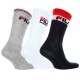 Sosete Fila socks 106999-WM - 2