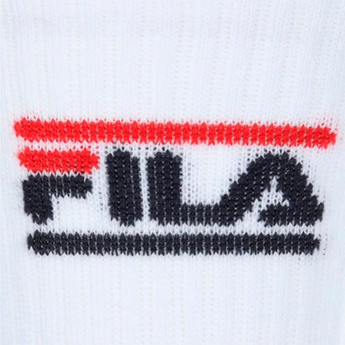 Носки Fila socks 106999-WM - изображение №3
