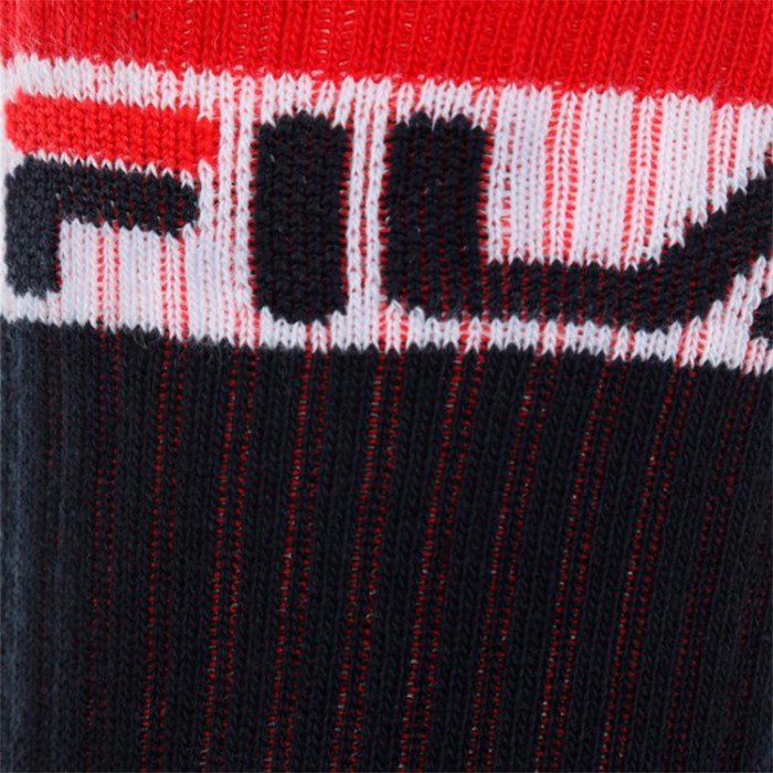 Носки Fila socks 106999-WM - изображение №4
