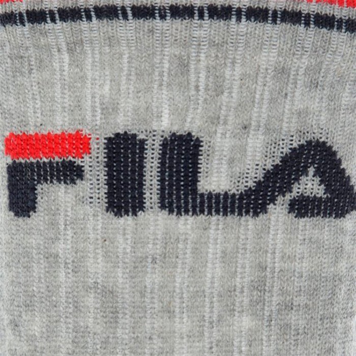 Носки Fila socks 106999-WM - изображение №5