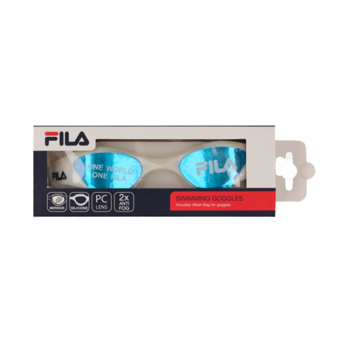 Ochelari de inot Fila Goggles 107743-WM - 3