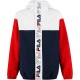 Scurta Fila Jacket M 108476-WM