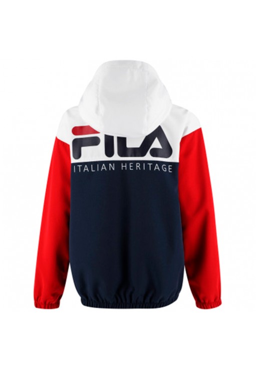 Scurta Fila Jacket M