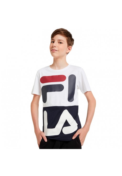 Tricou Fila Tee B