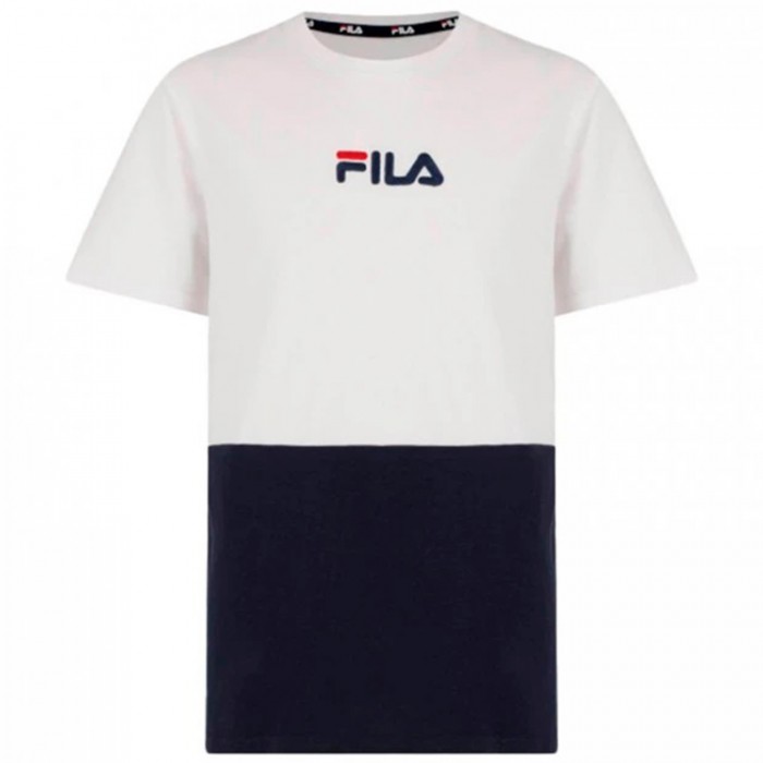 Футболка Fila TEE 112980-WM