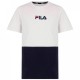 Футболка Fila TEE 112980-WM