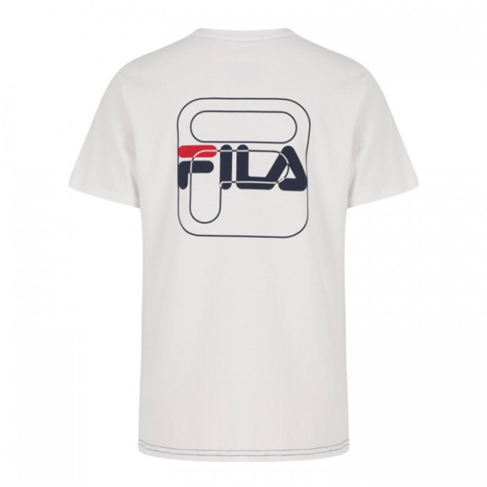 Футболка Fila TEE 112980-WM - 2