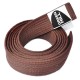 Пояс каратэ Green Hill Karate Belt KBO-1014-BROWN