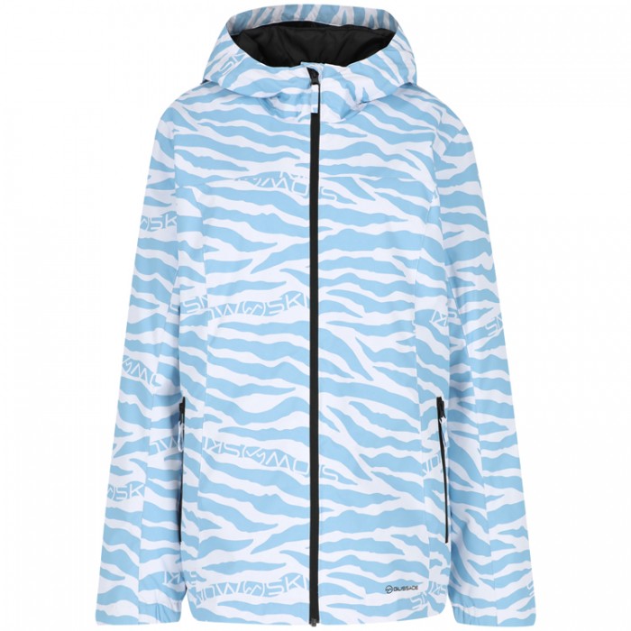 Куртка Glissade Jacket Women 112085-WQ