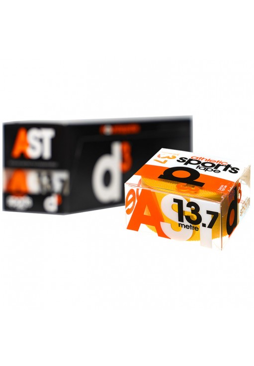 Banda sport d3 AST Athletic Strapping Tape 38mm