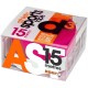 Banda sport d3 AST Athletic Strapping 25+12.5mm DualPK ASD03815PKWR