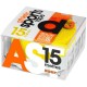 Banda sport d3 AST Athletic Strapping 25+12.5mm DualPK ASD03815YWWR