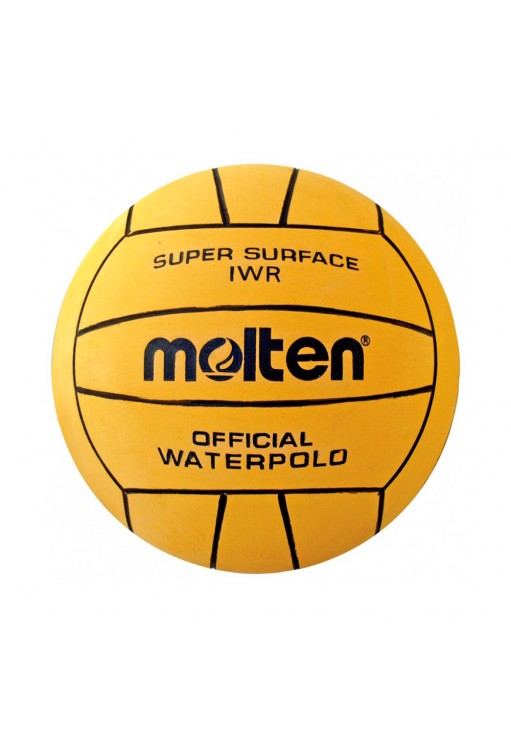 Мяч для водного поло Molten Water polo ball
