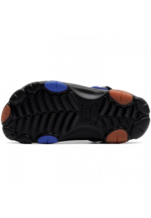 Slapi Crocs Classic All-Terrain