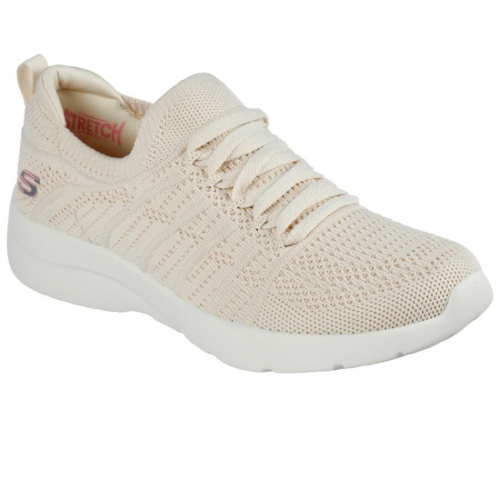 Incaltaminte Sport Skechers Dynamight 2.0 149545-OFWT - imagine №3